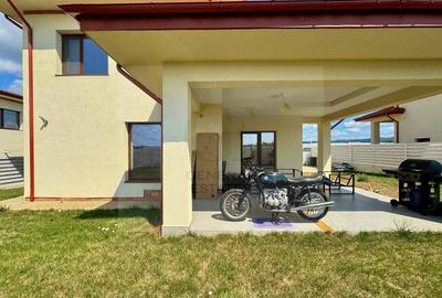 Vânzare Casa P+E - Gata de intrare – Vișan, Iași - 6