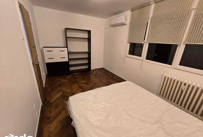Apartament cu 2 camere semidecomandat în Berceni - 2