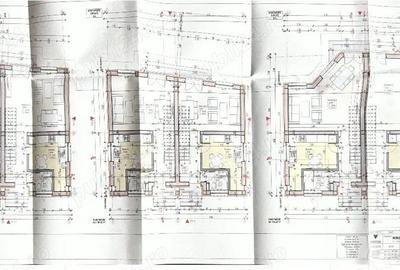 Casă cu 3 camere cu Teren 130 Mp în Bartolomeu - 3