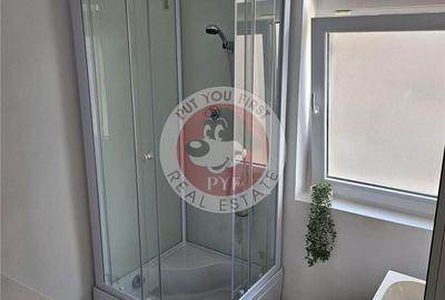 Apartament cu 2 camere semidecomandat în Vitan