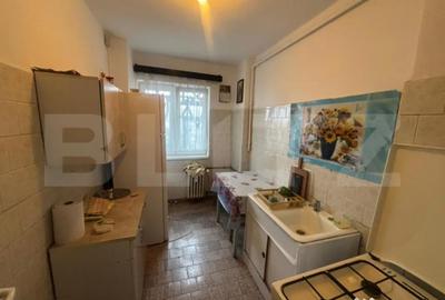 Apartament cu 2 camere semidecomandat în Central - 3