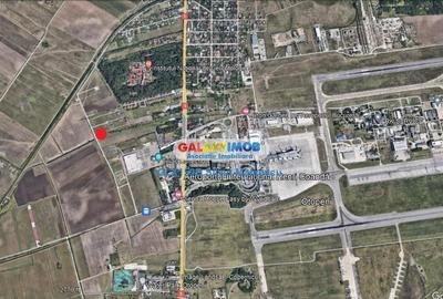 Otopeni Ana Aslan 7.598 Mp str. C-tin Noica-IDEAL Complex Rezidential - 2