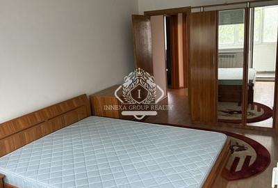 Apartament 3 camere | Stefan cel Mare - Obor, metrou | Etaj 2 - 61.5mp - 4