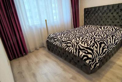 Metrou Berceni 6-7 minute Apartament 2 camere Se termina anul viitor in toamna 89500 euro - 3