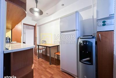 Apartament cu 3 camere semidecomandat în Ultracentral - 9