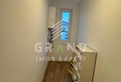 Casă cu 4 camere cu Teren 600 Mp în Baciu - 6