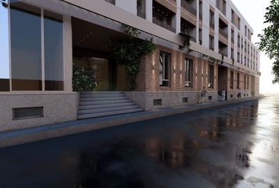 Tunari Gardens | Direct dezvoltator | blv. 1 Decembrie - 3