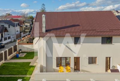 Casa de vanzare in Bod Casa de vanzare in Bod - 2