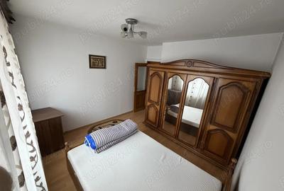 Inchiriez apartament cu 3 camere - 6