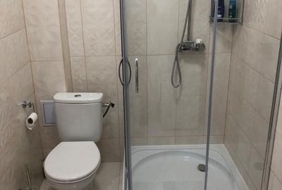 Apartament cu 2 camere în Cristian