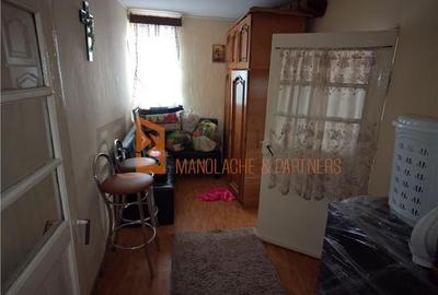 Casă cu 3 camere cu Teren 408 Mp în Central - 12
