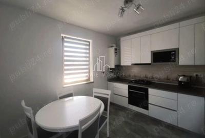 Apartament 1 camera, Bloc nou, Mobilat/Utilat, Zona Tudor - 3