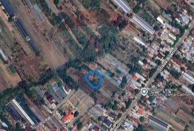 Spațiu comercial, în Adunații-Copăceni - 4