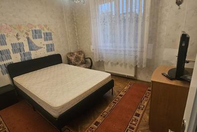 Apartament cu 2 camere, mobilat în Gara de Nord - 2