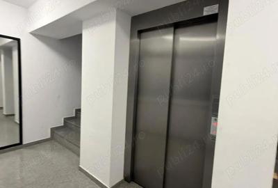 Garsonieră decomandată, mobilată în Aviației - 10