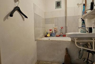 Apartament cu 2 camere decomandat în Central - 6