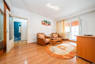 Apartament cu 4 camere decomandat, mobilat în Central - 2