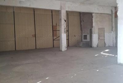 Spațiu comercial, de 500 mp, în Glina - 3