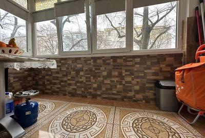 Apartament 3 camere 72mp, ETAJ 1, Radu Negru. - 6