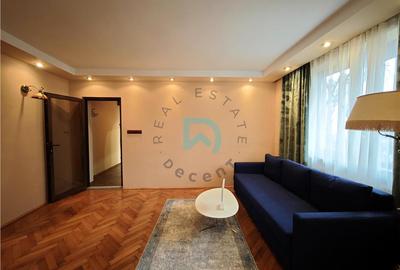 Apartament cu 2 camere semidecomandat în 15 Noiembrie - 15