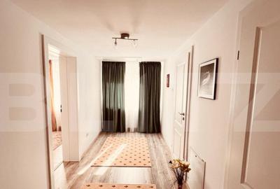 Casa 5 camere in Barnova, 150 mp utili si 1000 mp teren - 9