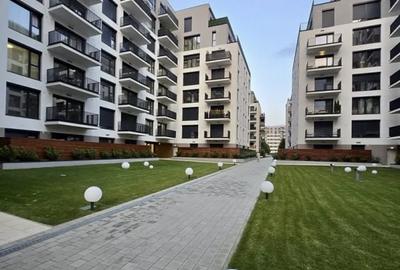 2 Camere | Arcadia | Prima chirie | Parcare Subterana | Balcon