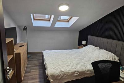 Apartament cu 2 camere decomandat în Dosu Bricii - 7
