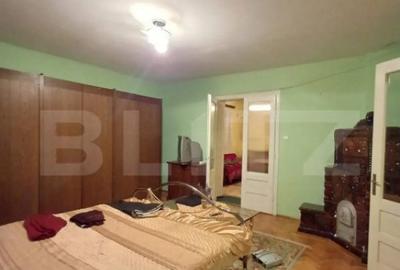 Casă cu 5 camere cu Teren 1085 Mp în Călărași - 14