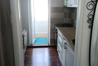 2 camere decomandat, bloc din 1982, complet mobilat zona Galata - 7