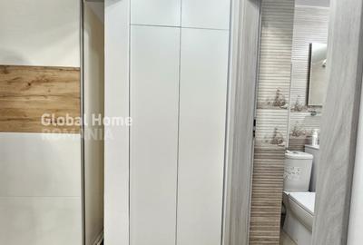 Apart 2 camere 60mp | Aviatiei - Metrou 3min | Prima inchiriere | Premium - 10