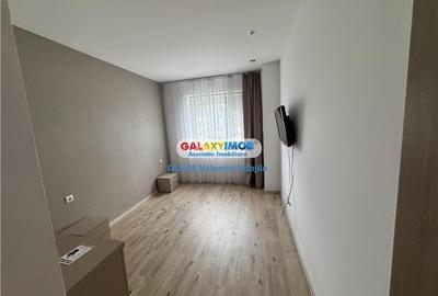 Inchiriere apartament 3 camere parter gradina 90 mp Baneasa Greenfield - 10