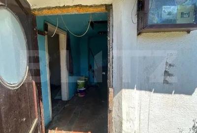 Casa cu parau in spatele curtii in Prejmer, ideala pentru investitie - 4