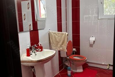 Casă cu 5 camere în Exterior Vest - 18