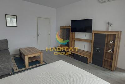 Garsonieră decomandată, mobilată în Sud-Est - 4