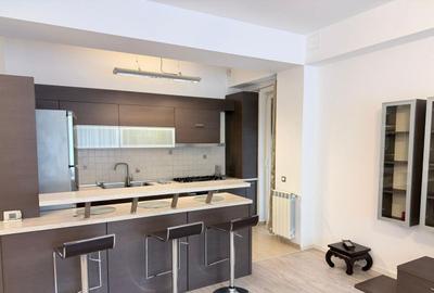 Apartament cu 3 camere semidecomandat în Pipera - 2