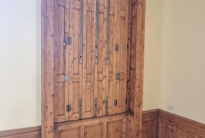 Apartament cu 3 camere semidecomandat în Central - 12