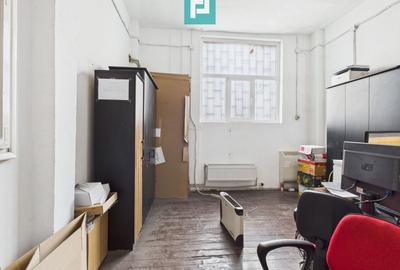 Hală producție parc Industrial UTA - 3