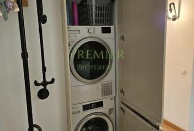 Aparment 3 camere Upground Residence Floreasca - 14