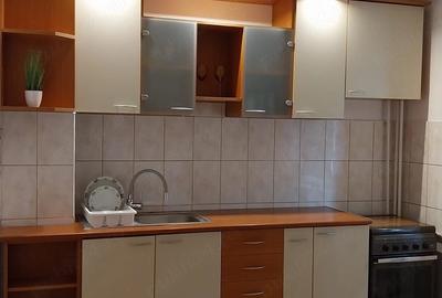 Garsonieră decomandată în Dristor - 11