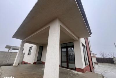 Casă cu 7 camere cu Teren 550 Mp în Ciorogârla - 9