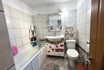 Casa individuala cu centrala proprie,la pret de apartament - 5
