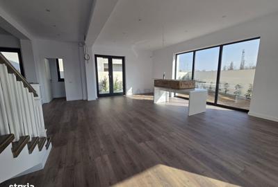 Casă cu 5 camere cu Teren 300 Mp în Tineretului - 9