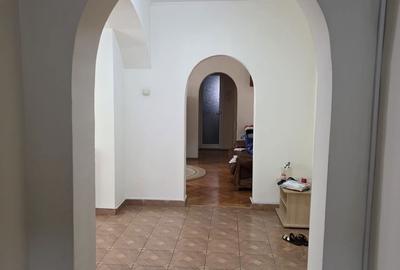 Apartament cu 3 camere semidecomandat în Exterior Vest - 3