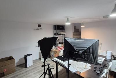 Spațiu comercial, de 63 mp, în Pantelimon - 4