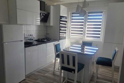 Apartament cu 2 camere semidecomandat în Micro 16 - 3