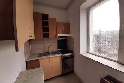 Garsonieră decomandată în Pantelimon - 2