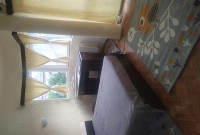 De inchiriat apartament 3 camere Bucuresti - 2
