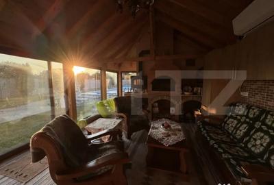 Casă cu 1 camere cu Teren 2018 Mp în Podari - 7