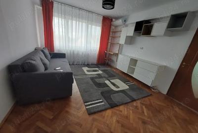 Apartament semicentral 2 camere str. Horea cu AC - 8