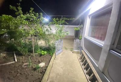 Casa 4 cam decomandate centrala gaz amenajata Su 120mp Ianova